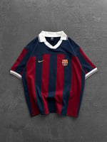 KESİK BARCELONA TSHİRT