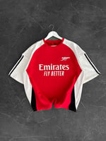 KIRMIZI BİSİKLET ARSENAL TSHİRT
