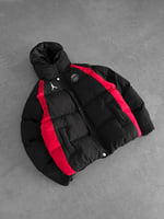 KIRMIZI DETAY PARİS MONT