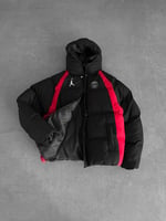 KIRMIZI DETAY PARİS MONT