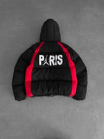 KIRMIZI DETAY PARİS MONT