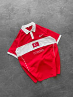 KIRMIZI NEW TÜRKİYE TSHİRT