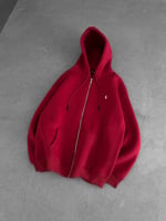 KIRMIZI POLO HIRKA