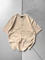 KREM BATİK NİKE TSHİRT