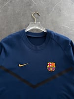 LACİ TECH BARCELONA TSHİRT