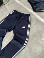 Lacivert Adidas Eşofman
