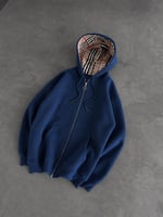 LACİVERT BB HIRKA