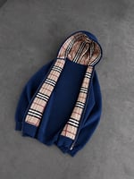 LACİVERT BB HIRKA