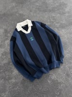 LACİVERT MOU ADİDAS SWEAT
