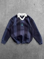 Lacivert Mou Adidas Sweat