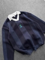 Lacivert Mou Adidas Sweat