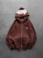 LACİVERT NEW KAPŞON STWD HIRKA