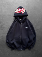 LACİVERT NEW KAPŞON STWD HIRKA