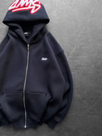 LACİVERT NEW KAPŞON STWD HIRKA