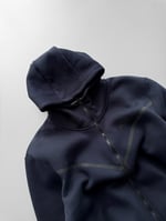 Lacivert Nike Tech Hırka