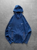 LACİVERT NOCTA TECH HIRKA