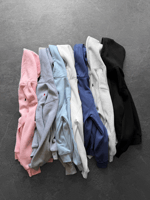 LACİVERT POLO HIRKA