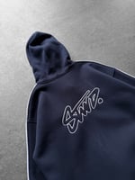 LACİVERT SIRT NAKIŞ STWD HIRKA