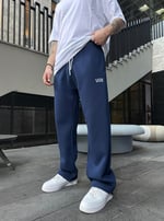Lacivert Vans Eşofman
