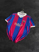 LEOPAR BARCELONA TSHİRT