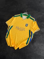 LEOPAR BRAZİL TSHİRT