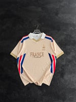 LEOPAR FRANCE TSHİRT