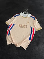 LEOPAR FRANCE TSHİRT