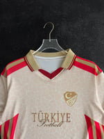 LEOPAR TÜRKİYE TSHİRT