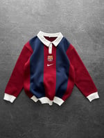 Line Barça Sweat