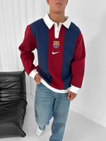 Line Barça Sweat