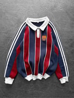 Line Barça Sweat
