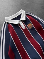 Line Barça Sweat