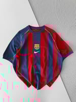 LİNE BARÇA TSHİRT