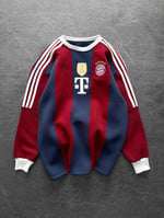 Line Bayern Münih Sweat