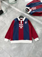 Line Bayern Münih Sweat