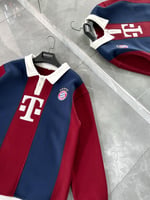Line Bayern Münih Sweat