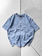 MAVİ BATİK NİKE TSHİRT