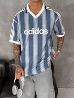 MAVİ JEANS ADİDAS TSHİRT
