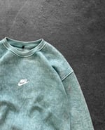 Mint Flex Nike Sweat