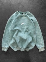 Mint Flex Nike Sweat