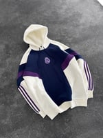 MOR BEST REAL SWEAT