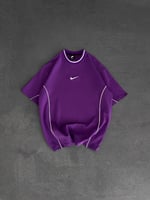 MOR CP RİBANA NİKE TSHİRT