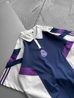 MOR POLO REAL TSHİRT