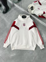 Munih Sweat Beyaz