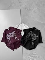 MÜRDÜM REVENGE TSHİRT