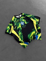 NEON BRASİL TSHİRT
