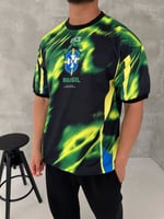 NEON BRASİL TSHİRT
