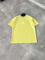 Neon Yazı Nk Tshirt