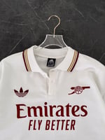 NEW ARSENAL TSHİRT