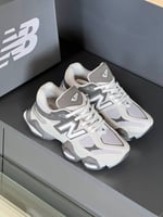 NEW BALANCE 9060 GRİ